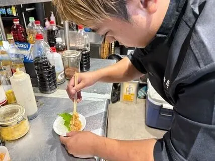 【キッチンアルバイト】未経験者OK！中華店で実績を積んでみませんか？／週１～でもOK！